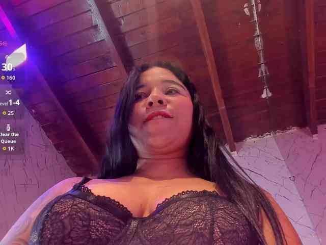 AriannaFoxxy