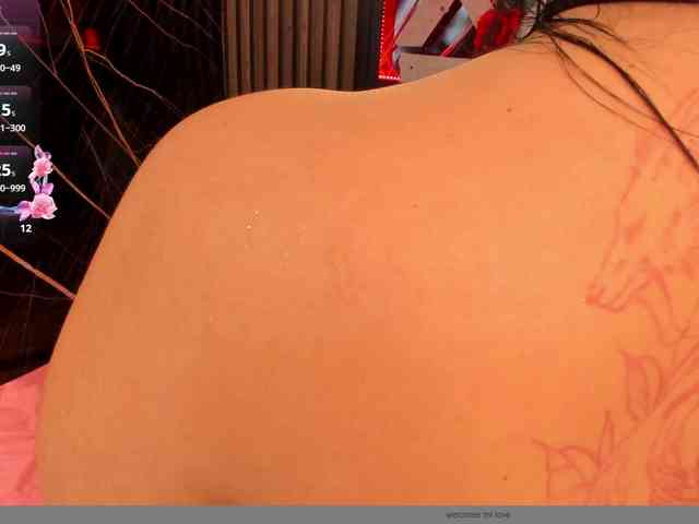 AriannaFoxxy