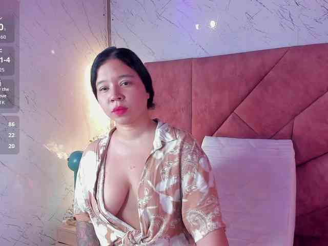 AriannaFoxxy webcam