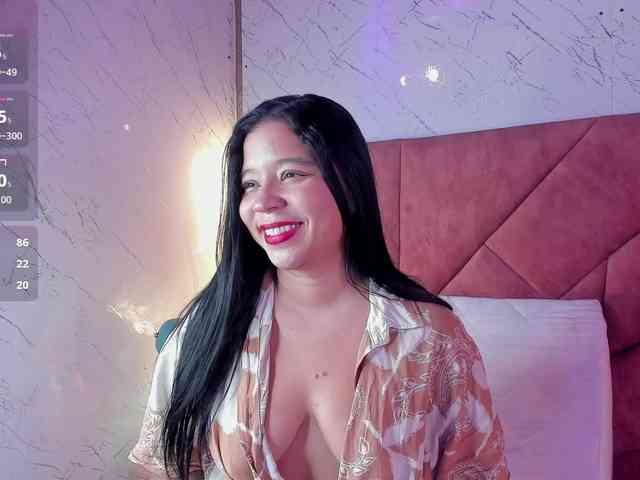 AriannaFoxxy webcam