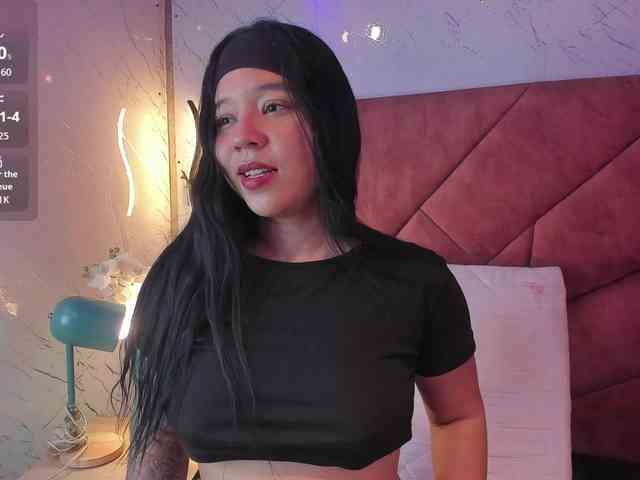 AriannaFoxxy