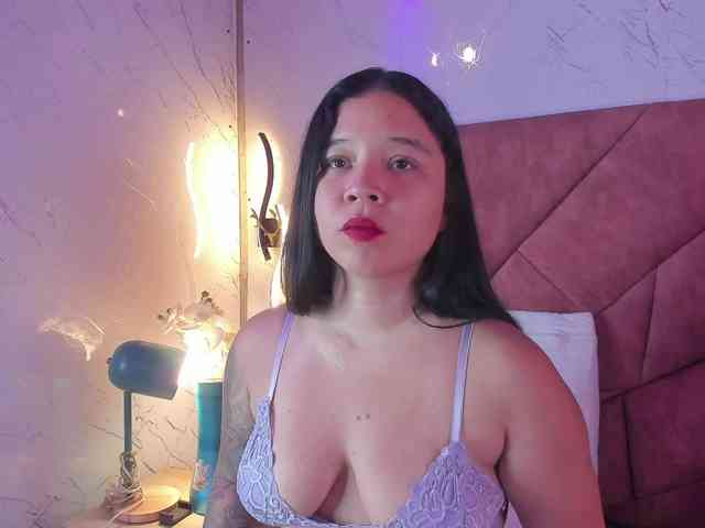 AriannaFoxxy
