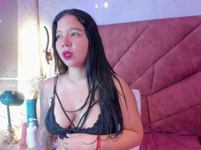 AriannaFoxxy
