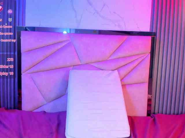 AriannaFoxxy webcam