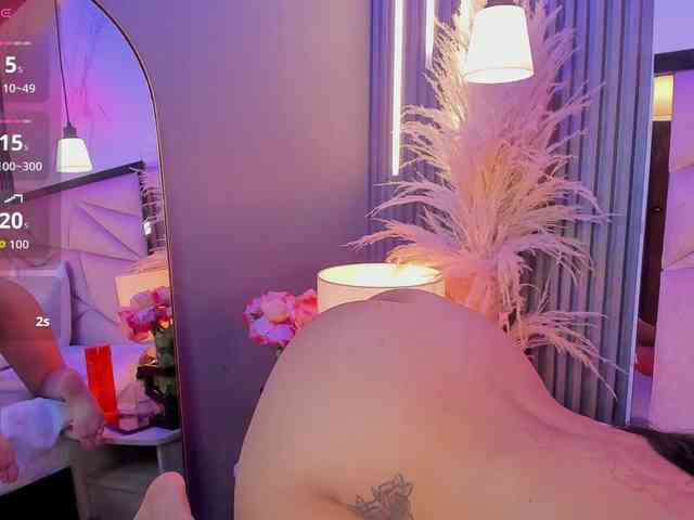 AriannaFoxxy