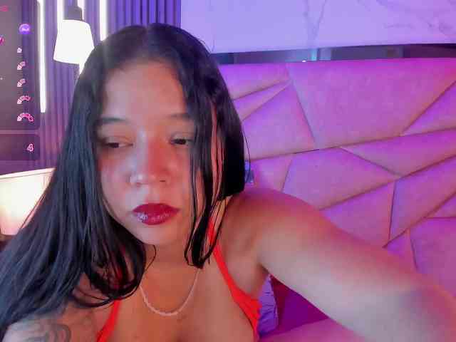AriannaFoxxy