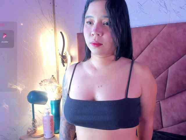 AriannaFoxxy