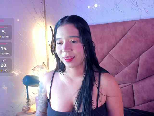 AriannaFoxxy