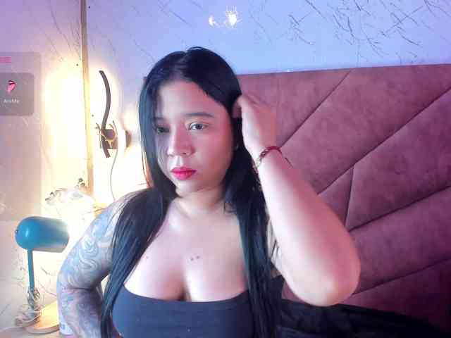 AriannaFoxxy