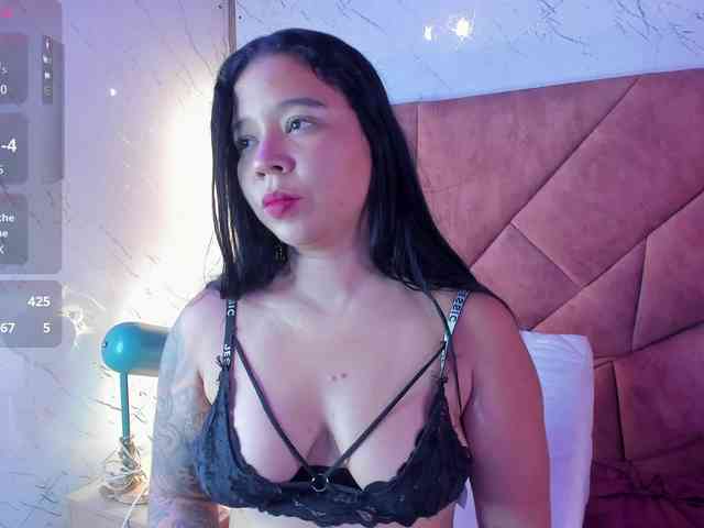 AriannaFoxxy
