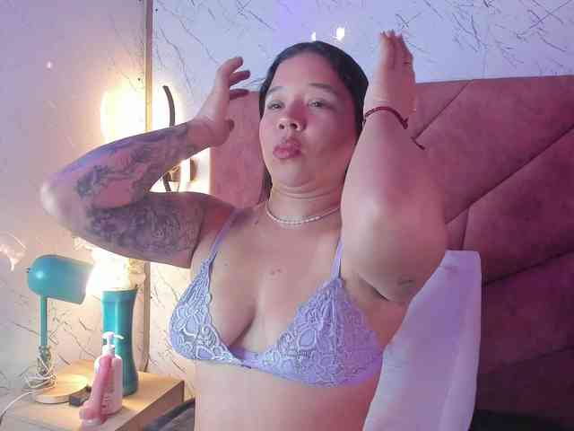 AriannaFoxxy