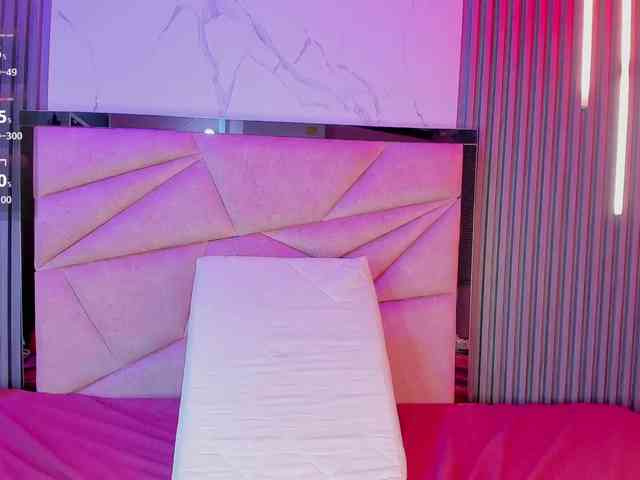 AriannaFoxxy webcam