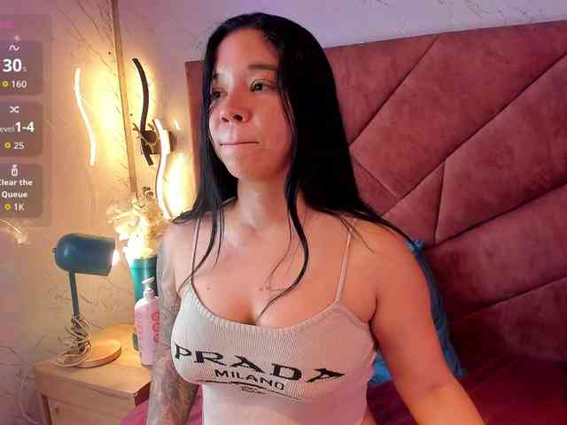 AriannaFoxxy