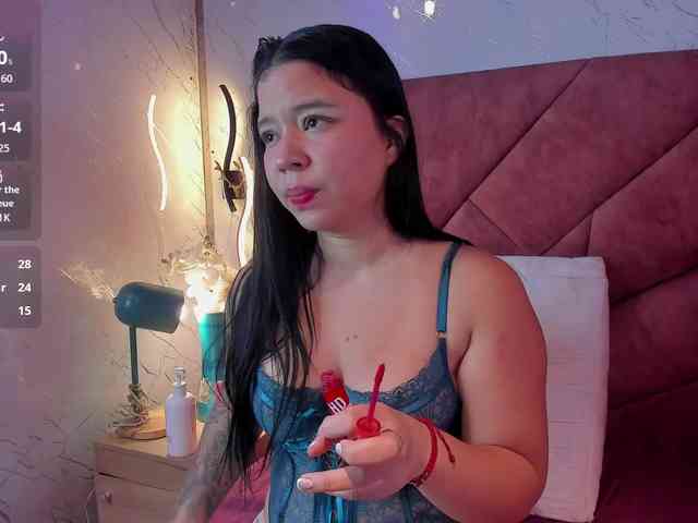 AriannaFoxxy