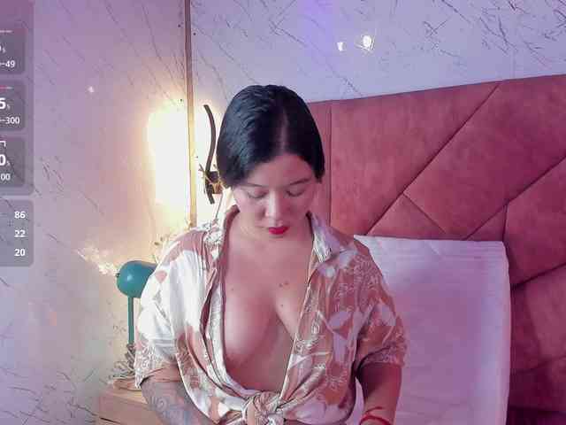 AriannaFoxxy