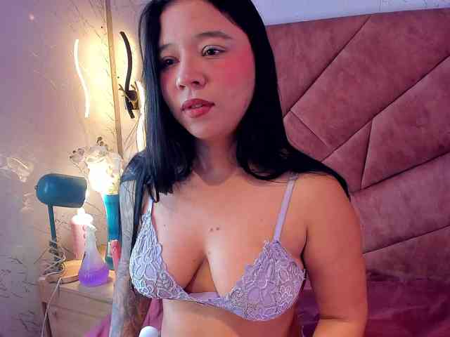AriannaFoxxy
