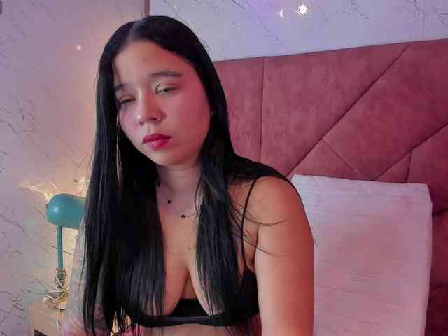 AriannaFoxxy webcam