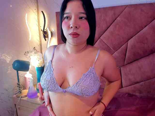 AriannaFoxxy