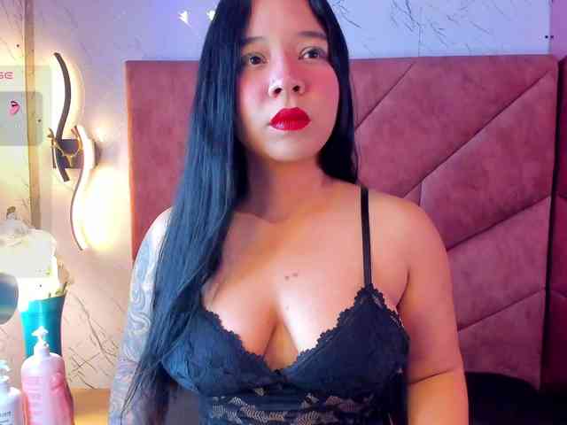 AriannaFoxxy