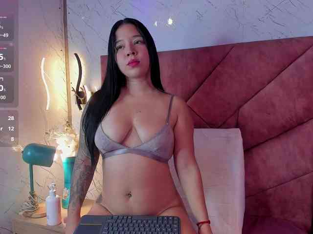 AriannaFoxxy