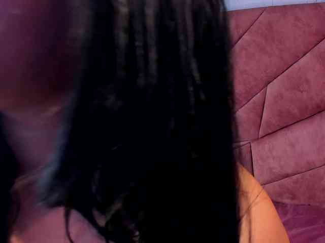 AriannaFoxxy webcam