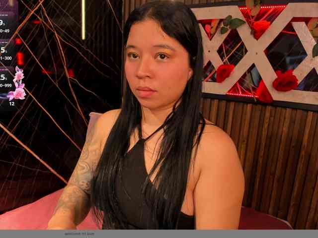 AriannaFoxxy