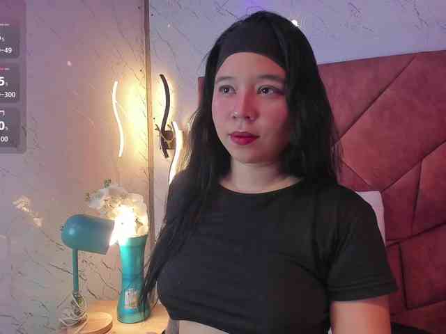 AriannaFoxxy