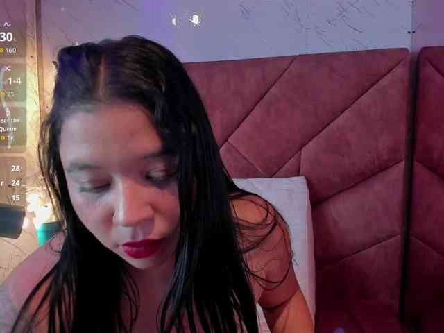 AriannaFoxxy