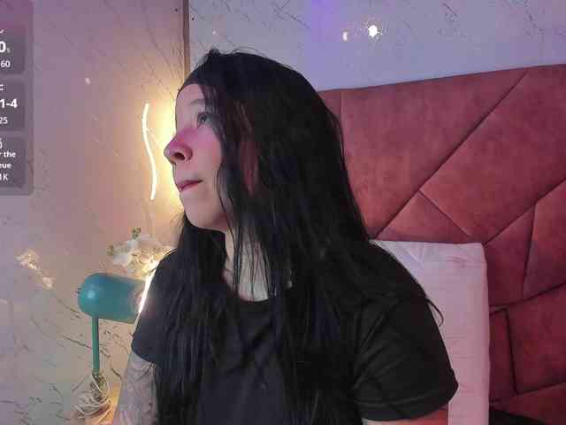 AriannaFoxxy