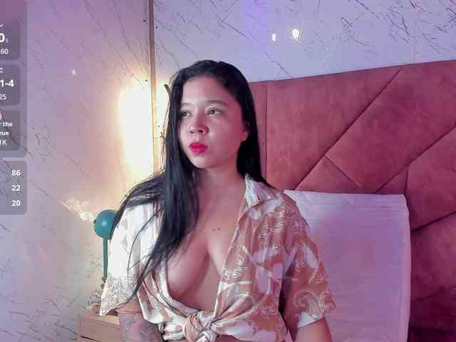 AriannaFoxxy