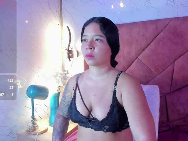 AriannaFoxxy