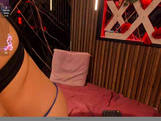 AriannaFoxxy