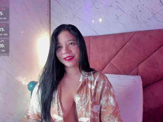 AriannaFoxxy