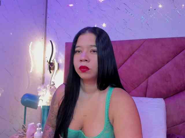 AriannaFoxxy