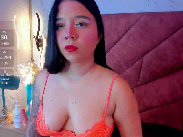AriannaFoxxy