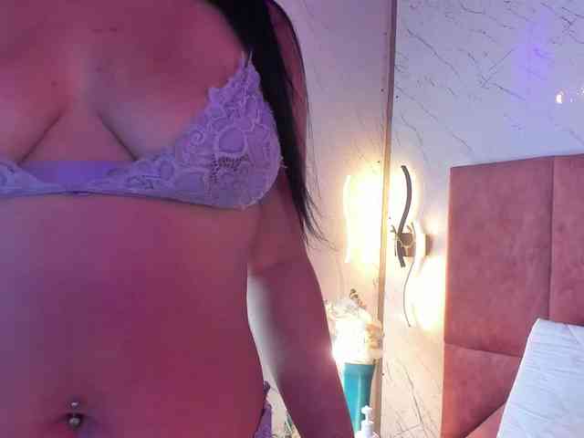 AriannaFoxxy