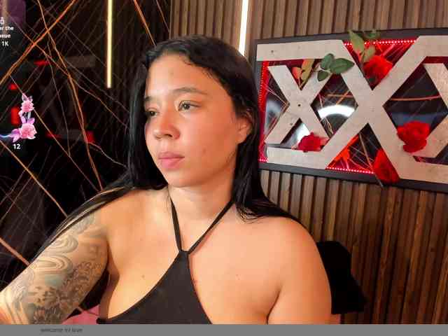 AriannaFoxxy