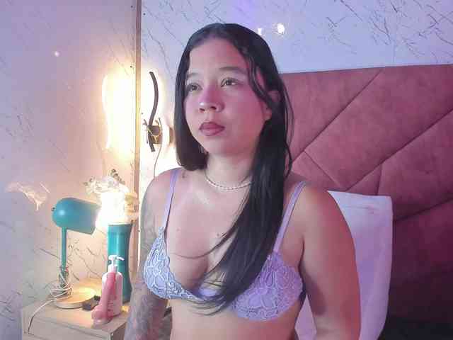 AriannaFoxxy