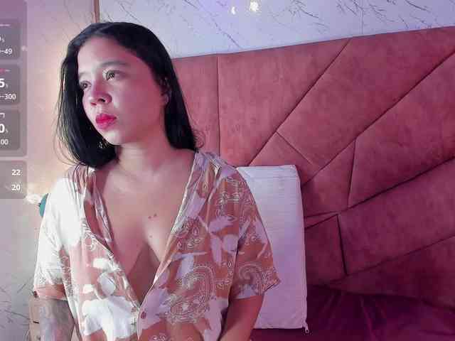 AriannaFoxxy webcam