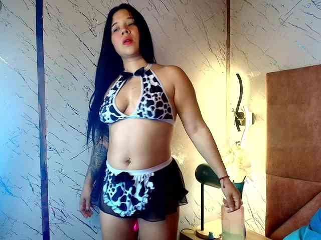 AriannaFoxxy