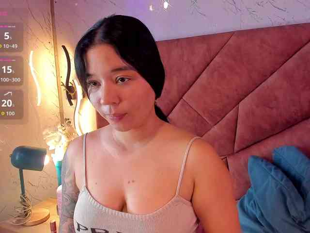 AriannaFoxxy