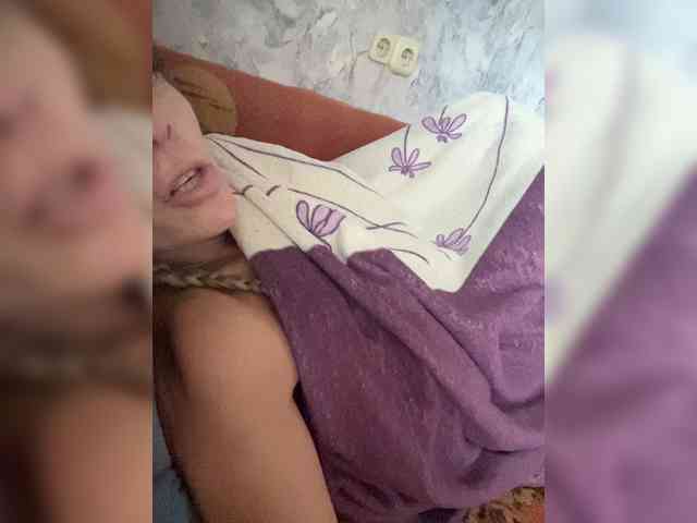 Sex-mia Sex Cam Show