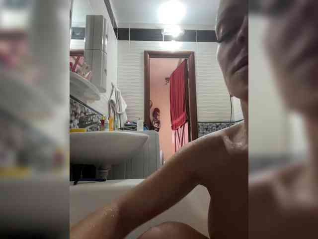 Sex-mia webcam