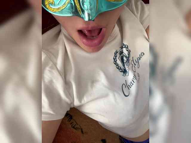 Sex-mia webcam