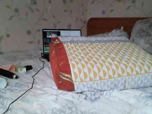 -Vagi- webcam