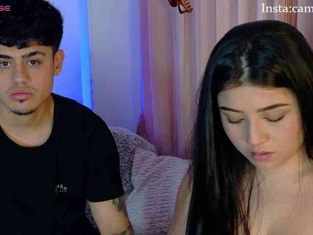 CamilaRougee webcam