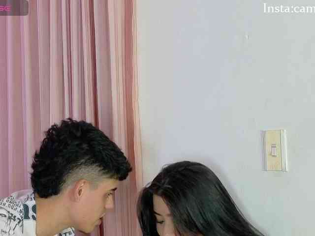 CamilaRougee - Couple 