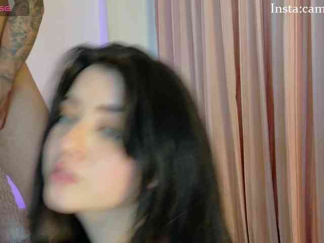 CamilaRougee