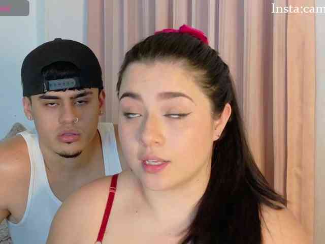 CamilaRougee
