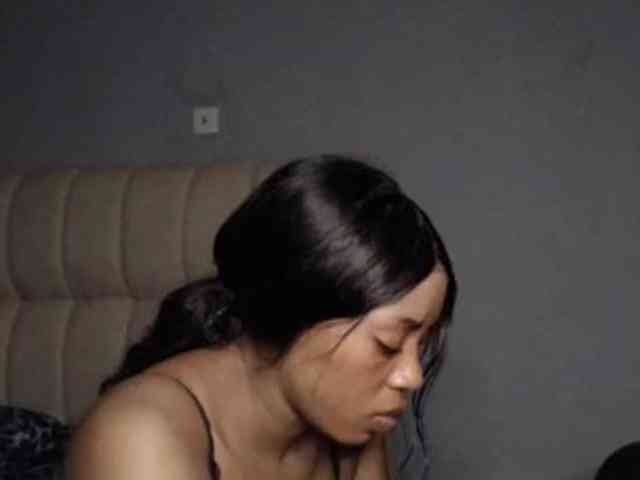 Shallie-choco webcam